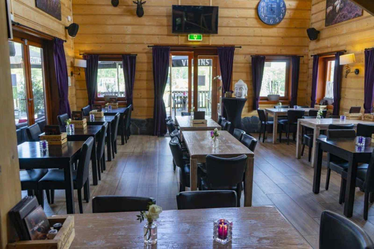 Villa in Brunssum voor 10 personen foto 9