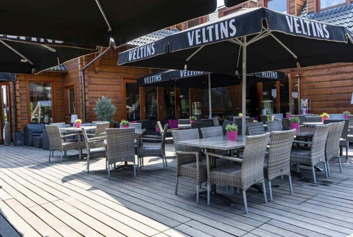 Villa in Brunssum voor 10 personen foto 8