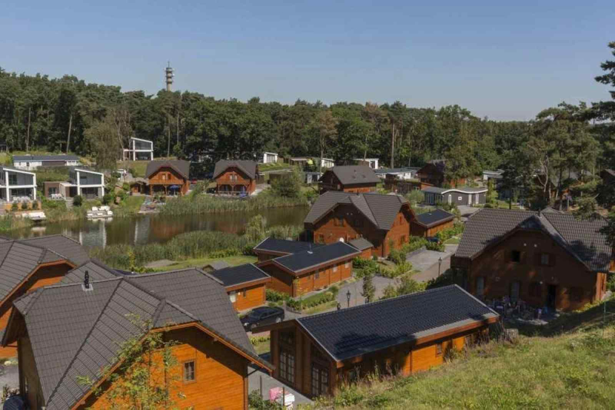 Villa in Brunssum voor 10 personen foto 13
