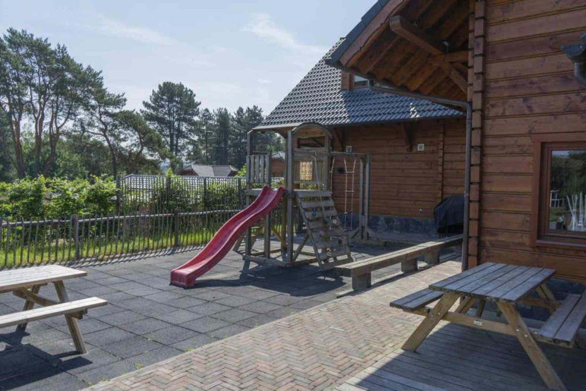 Villa in Brunssum voor 10 personen foto 10