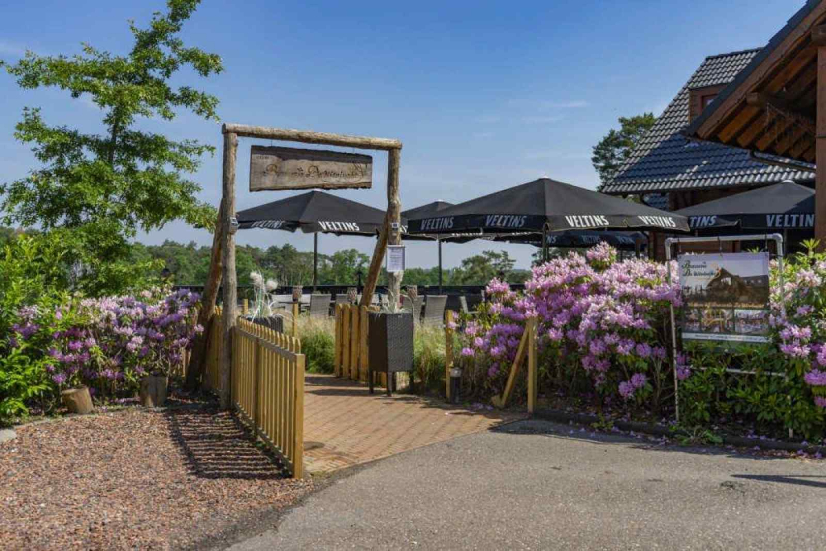 Villa in Brunssum voor 10 personen foto 7