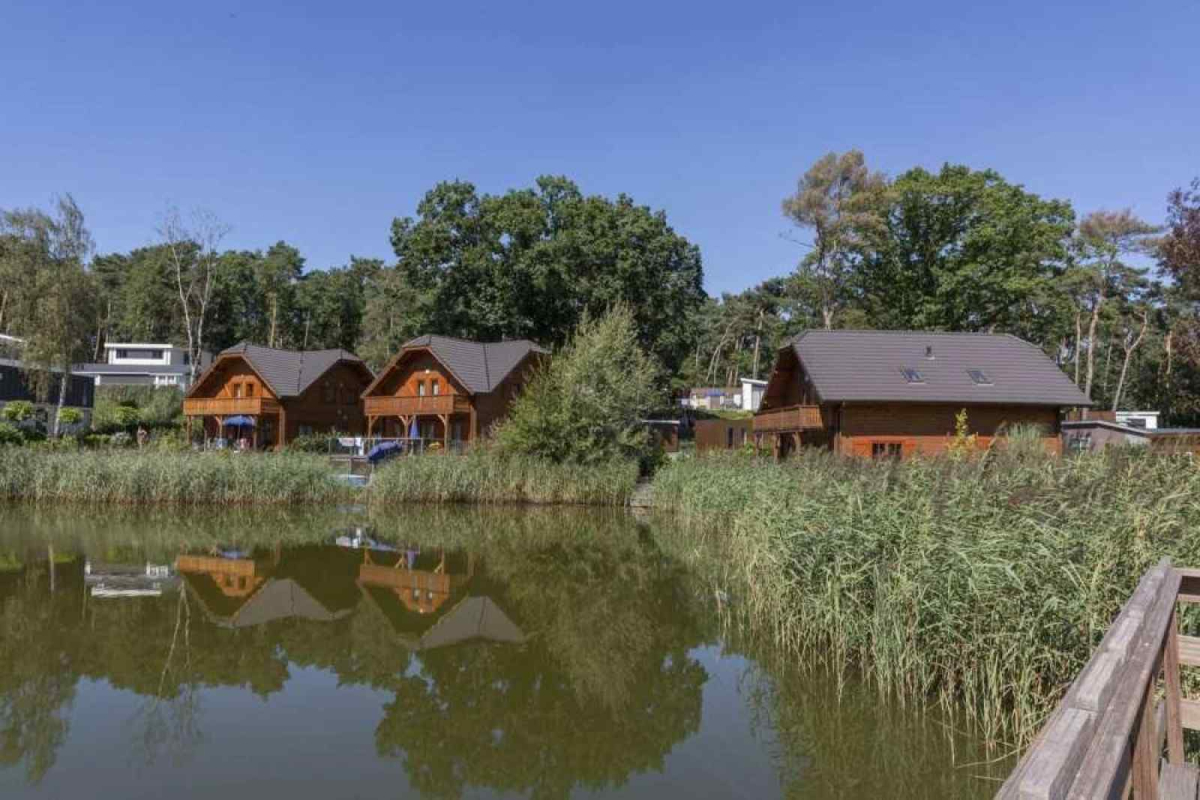 Villa in Brunssum voor 10 personen foto 12