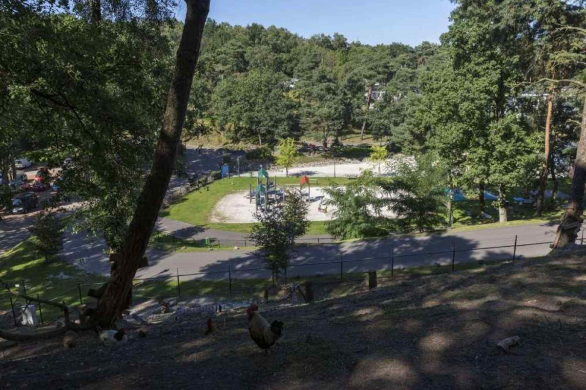 Villa in Brunssum voor 10 personen foto 11