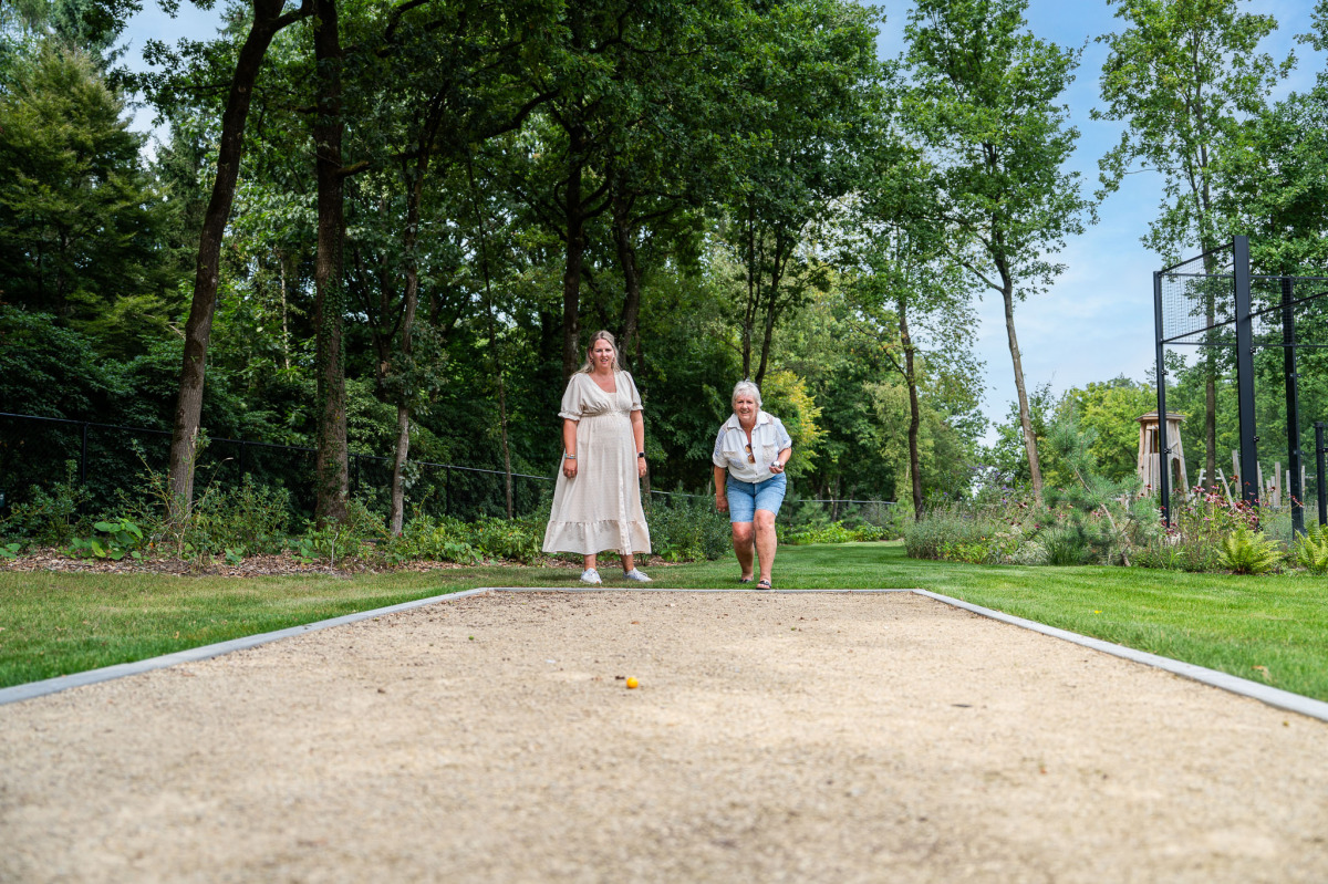 Chalet in Lage Mierde voor 6 personen foto 18