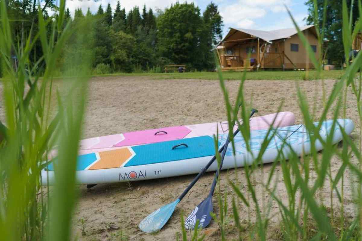 Chalet in Zeewolde voor 6 personen foto 10