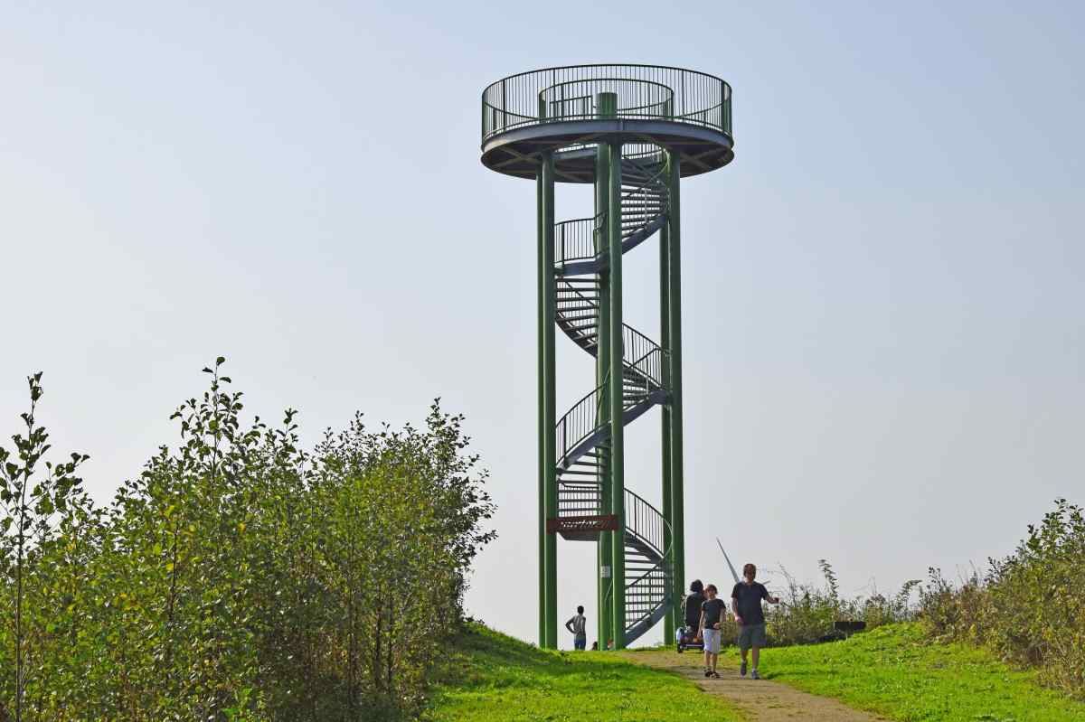 Chalet in Zeewolde voor 6 personen foto 12