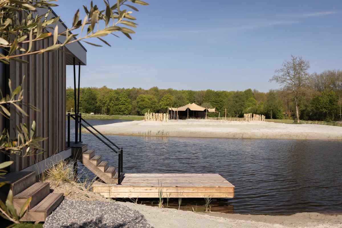 Chalet in Zeewolde voor 6 personen foto 7
