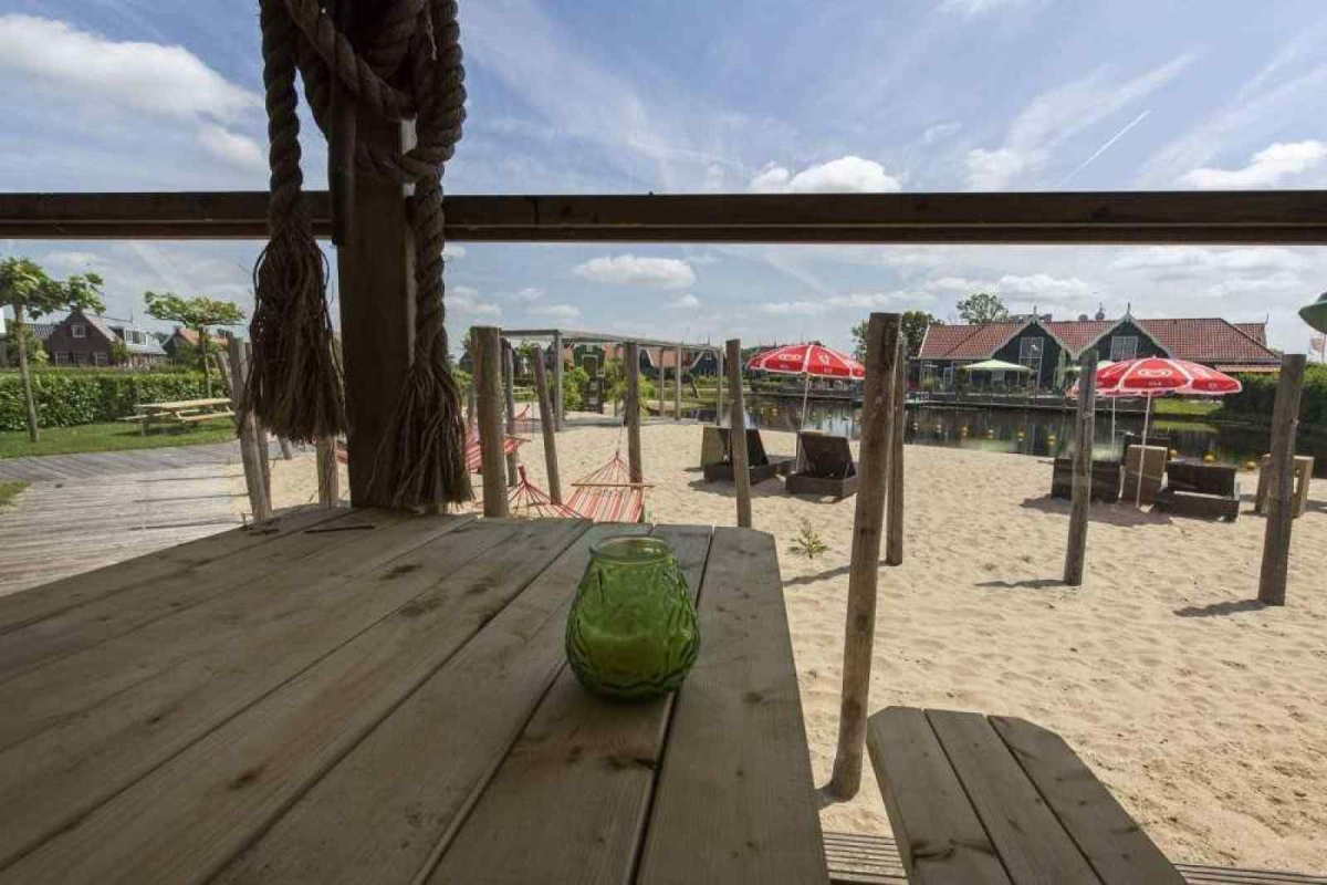 Villa in West-Graftdijk voor 10 personen foto 7