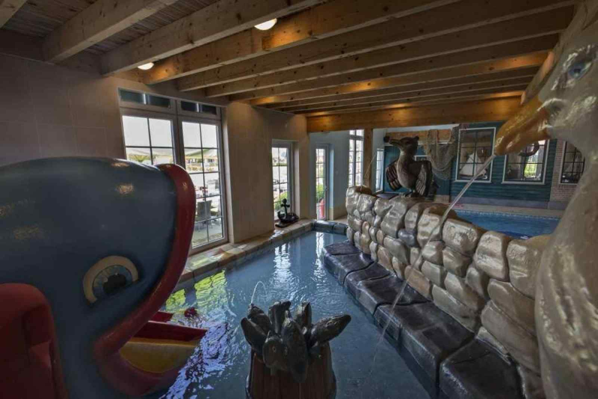 Villa in West-Graftdijk voor 10 personen foto 10