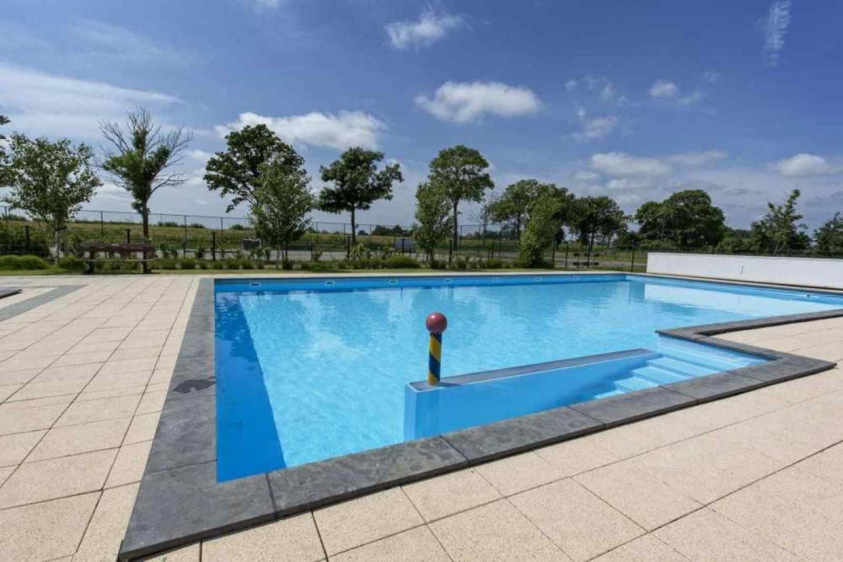 Villa in West-Graftdijk voor 10 personen foto 9