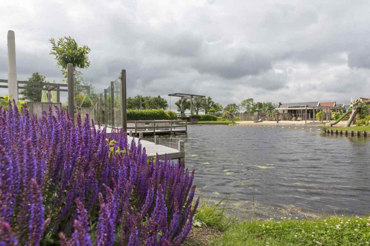 Villa in West-Graftdijk voor 10 personen foto 8