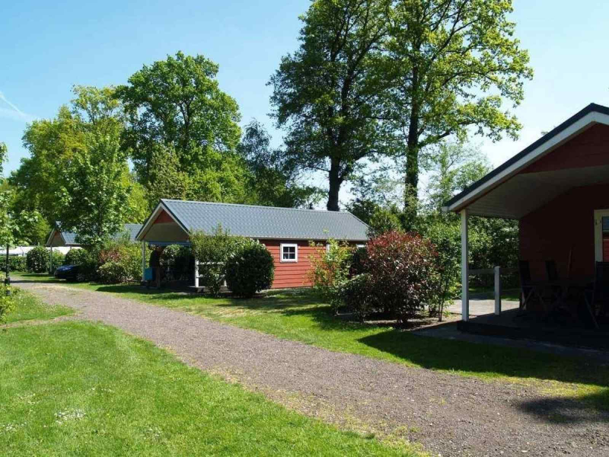 Chalet in Maarn voor 6 personen foto 4