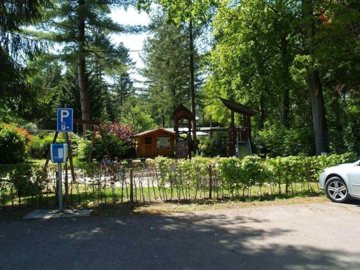 Chalet in Maarn voor 6 personen foto 12