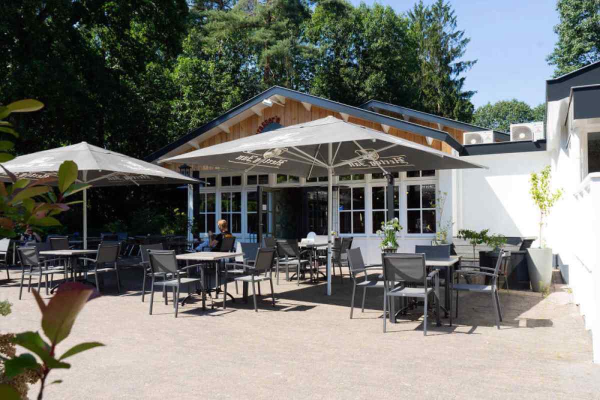 Chalet in Maarn voor 6 personen foto 6