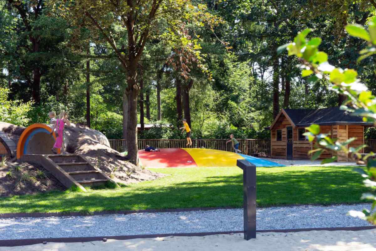 Chalet in Maarn voor 6 personen foto 9