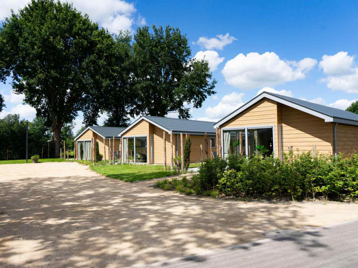 Chalet in Kaatsheuvel voor 6 personen foto 19