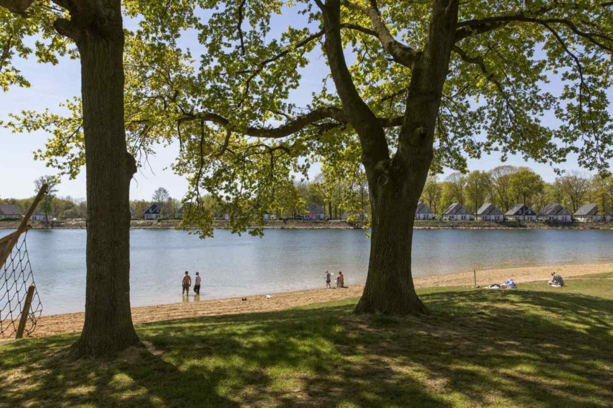 Vakantiepark Limburg - Ferienpark