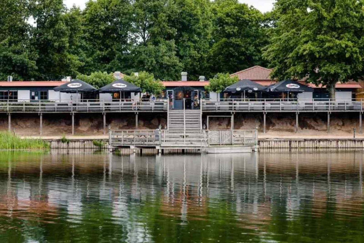 Chalet in Susteren voor 10 personen foto 6