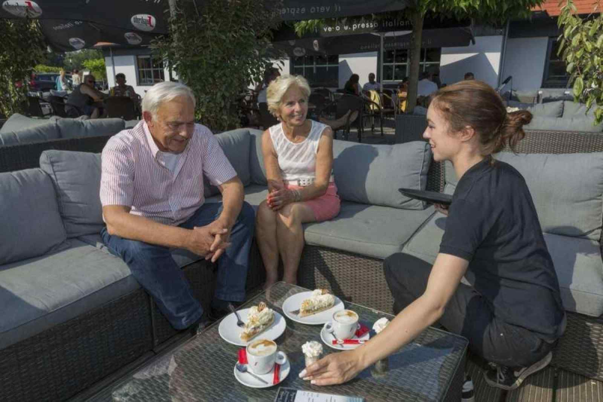 Chalet in Susteren voor 10 personen foto 7