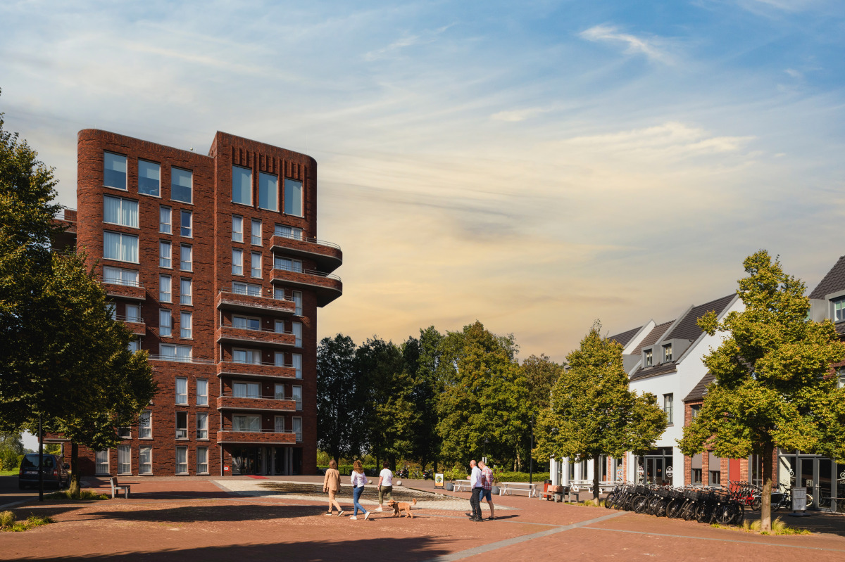 Villa in Maastricht voor 10 personen foto 8