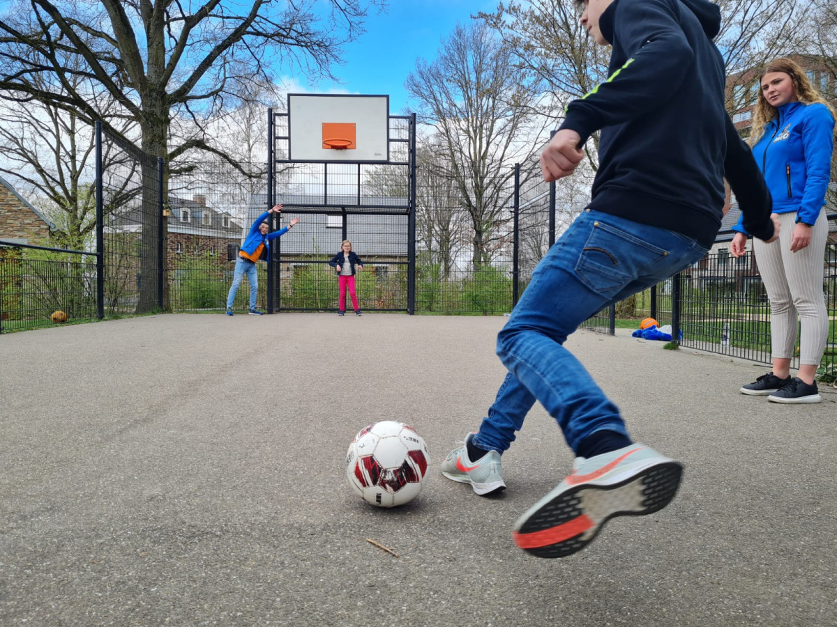 Villa in Maastricht voor 10 personen foto 18