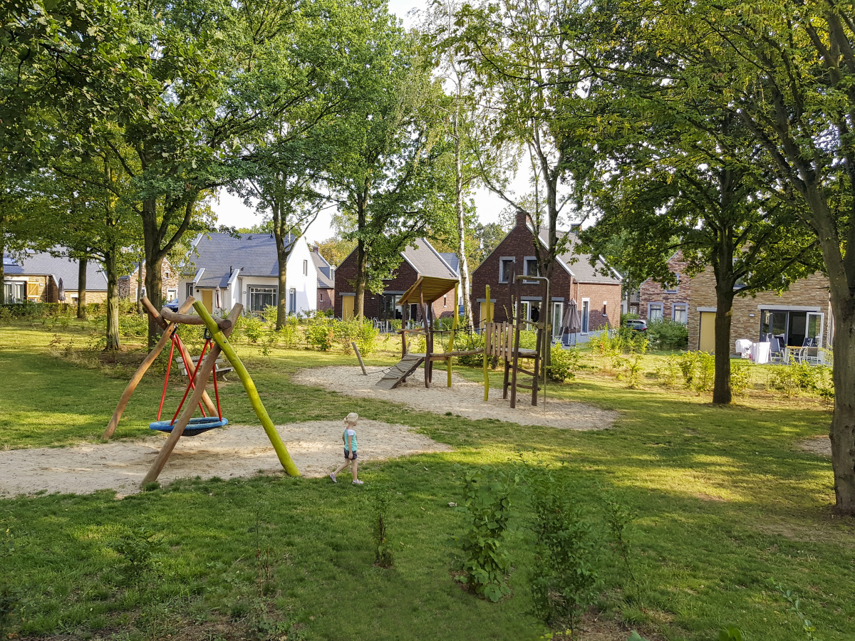 Villa in Maastricht voor 10 personen foto 16