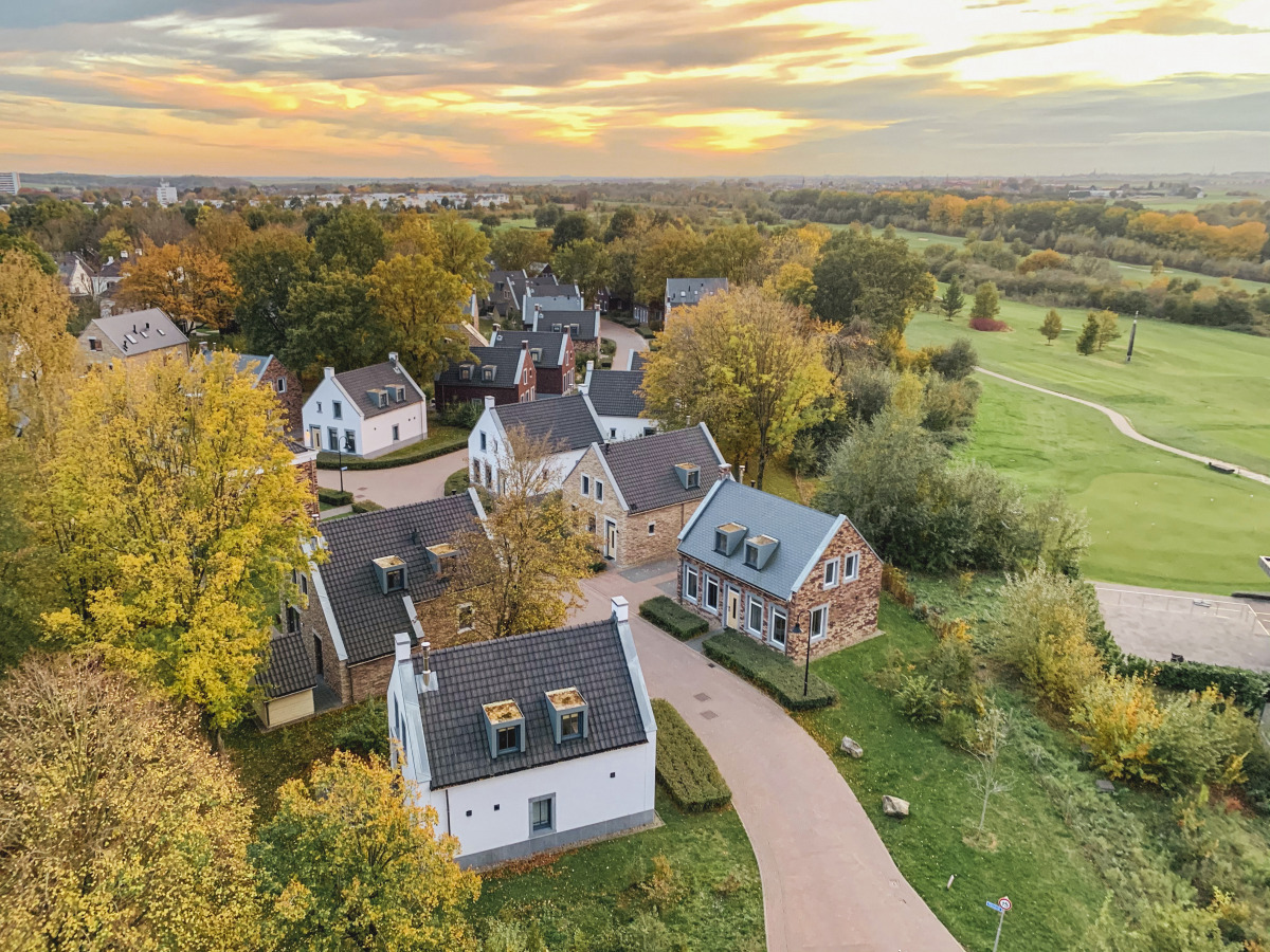 Villa in Maastricht voor 10 personen foto 11