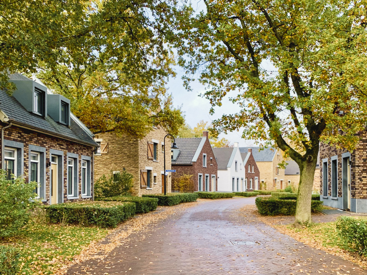 Villa in Maastricht voor 10 personen foto 6