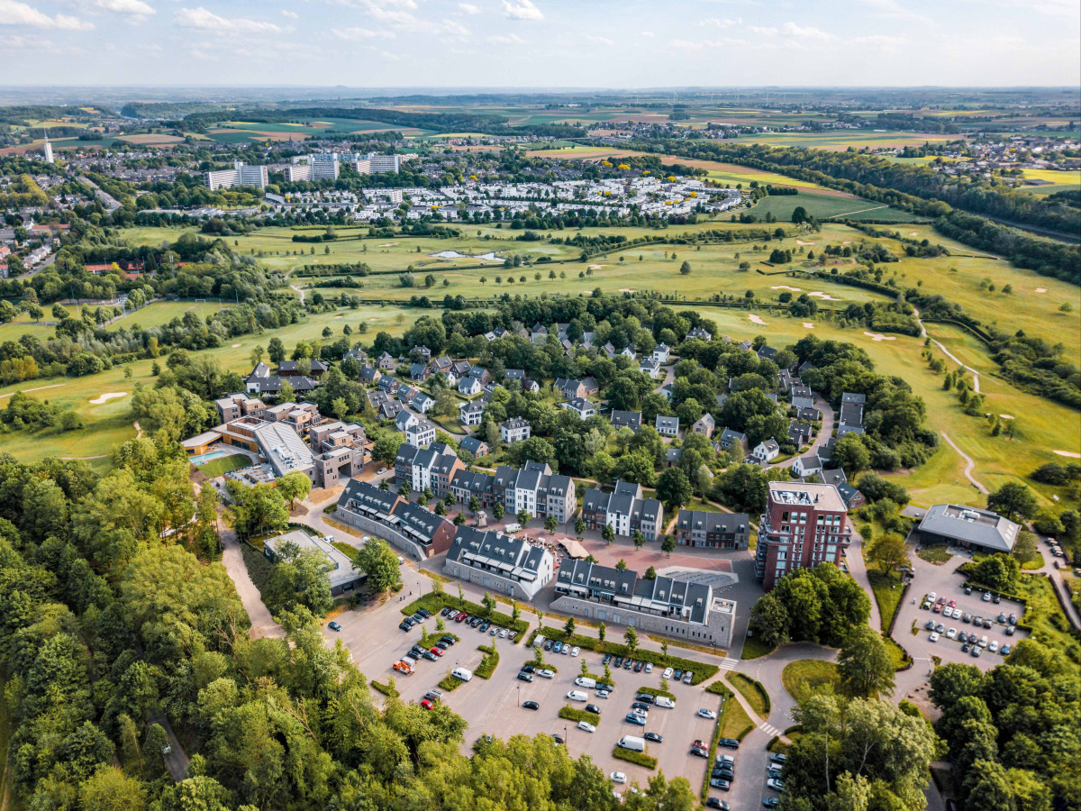 Villa in Maastricht voor 10 personen foto 14