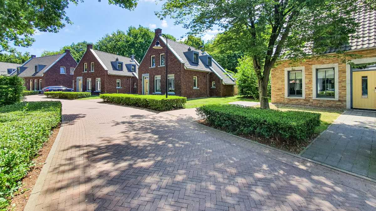 Villa in Maastricht voor 10 personen foto 10