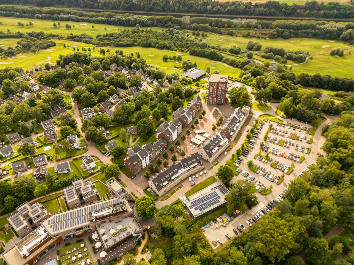 Villa in Maastricht voor 10 personen foto 12