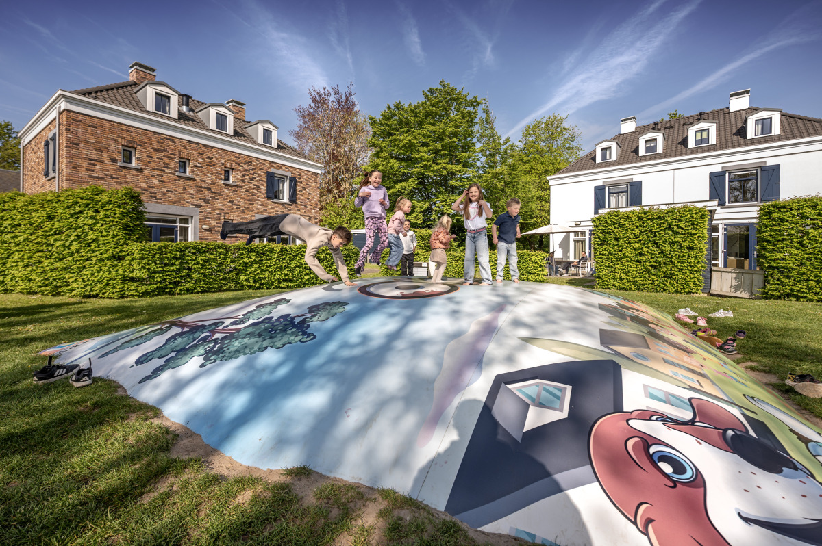 Villa in Maastricht voor 10 personen foto 17