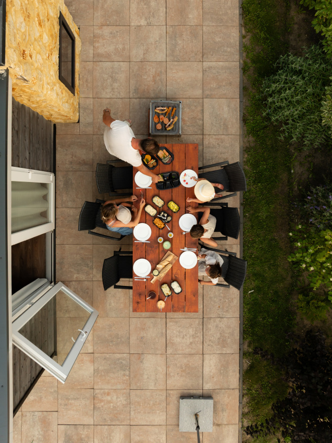 Chalet in Bemelen voor 6 personen foto 13
