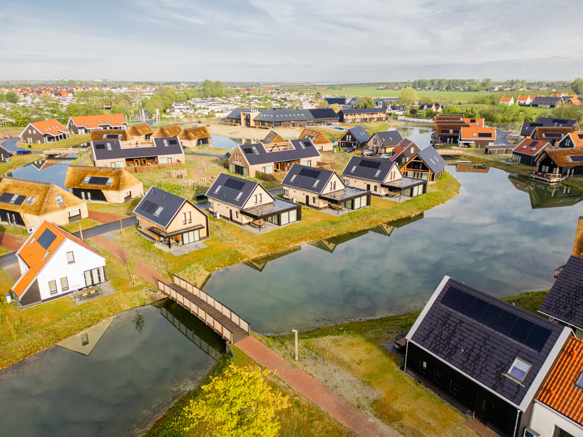 Villa in Nieuwvliet voor 12 personen foto 10