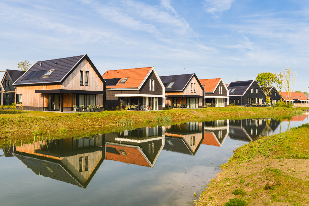 Villa in Nieuwvliet voor 12 personen foto 6