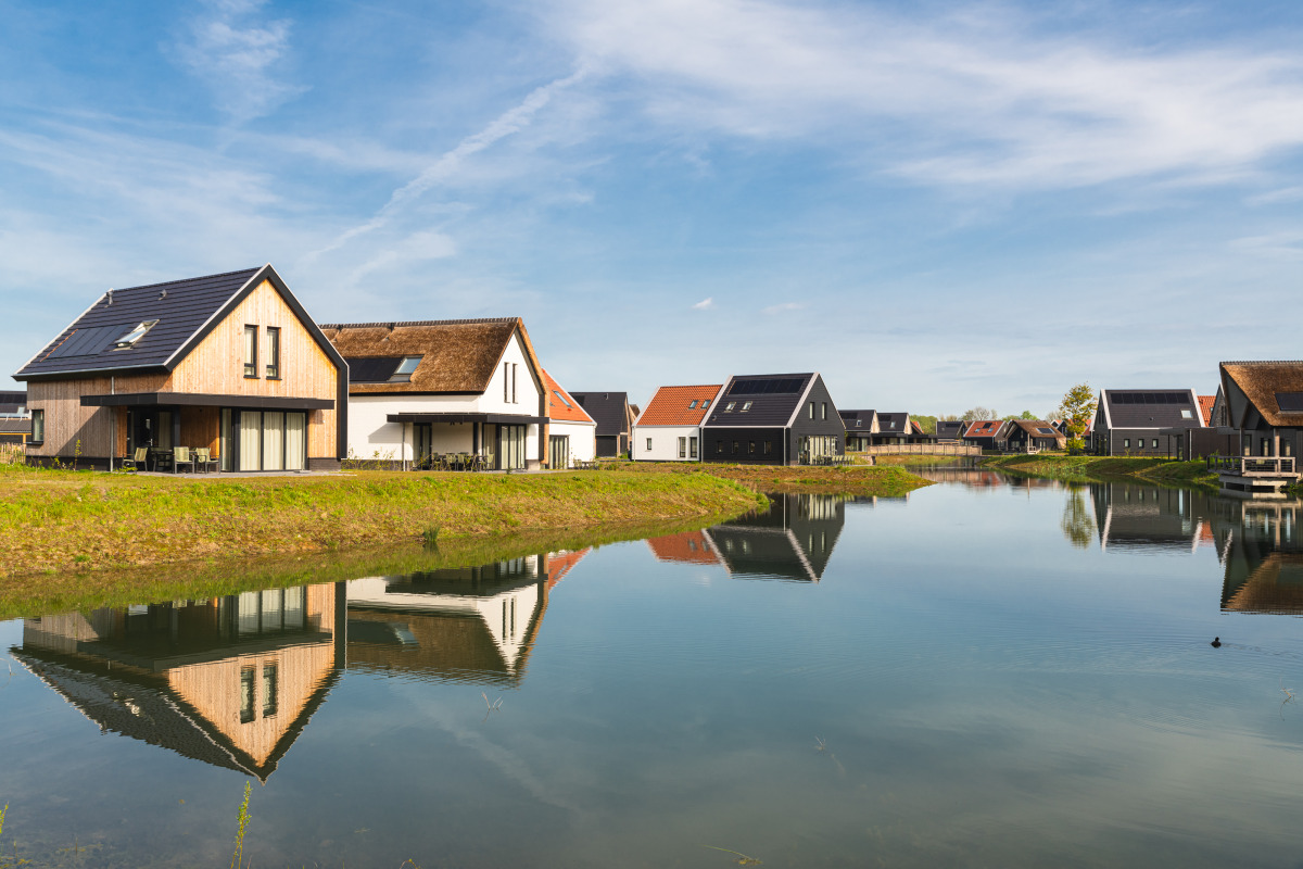 Villa in Nieuwvliet voor 12 personen foto 9