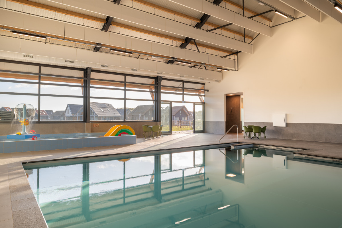 Villa in Nieuwvliet voor 12 personen foto 14