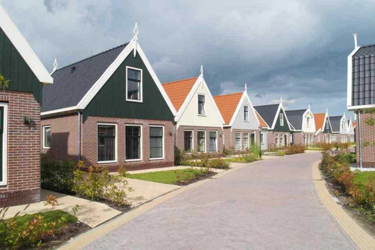 Appartement in Uitdam voor 8 personen foto 15