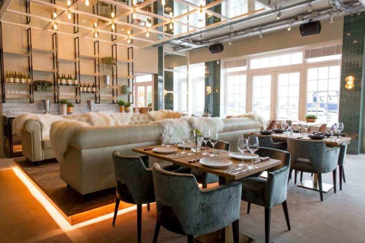 Appartement in Uitdam voor 8 personen foto 8