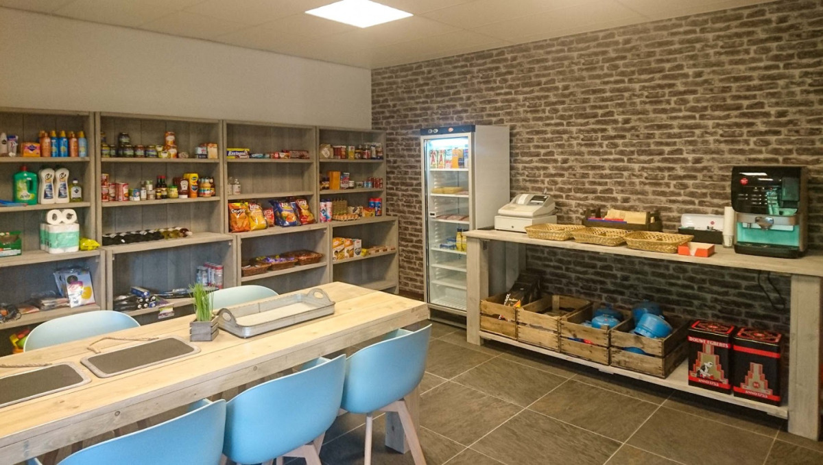 Chalet NB186 bij Resort Veldhoven in Veldhoven – foto 3 uit de partnerbron