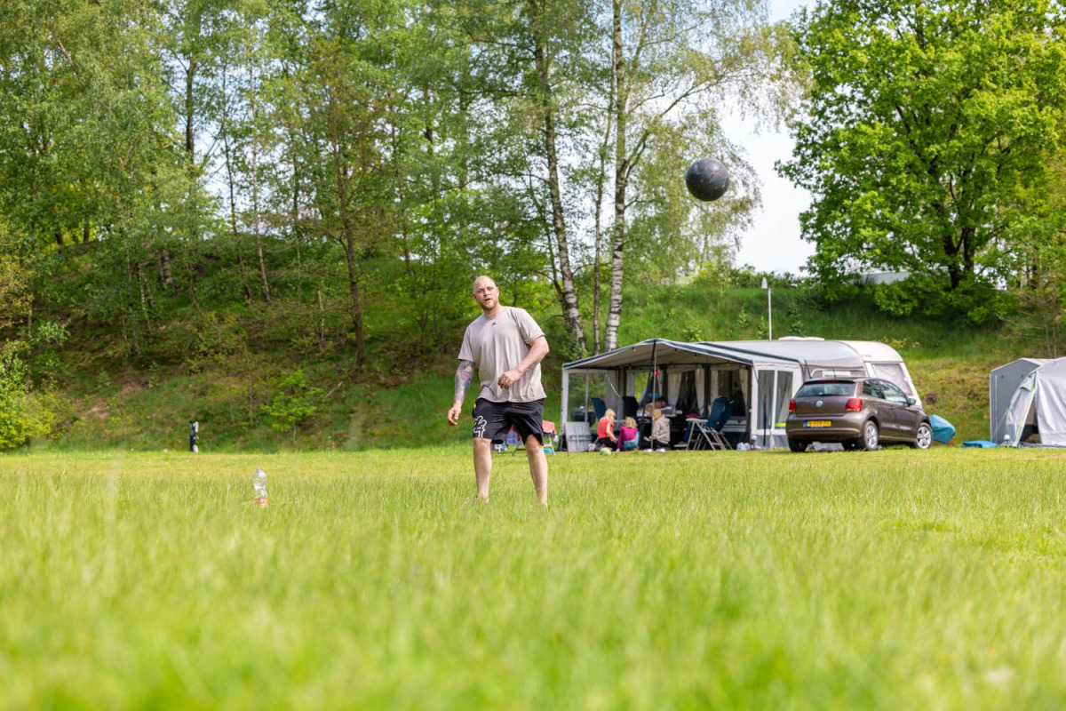 Chalet in Wilsum voor 6 personen foto 18