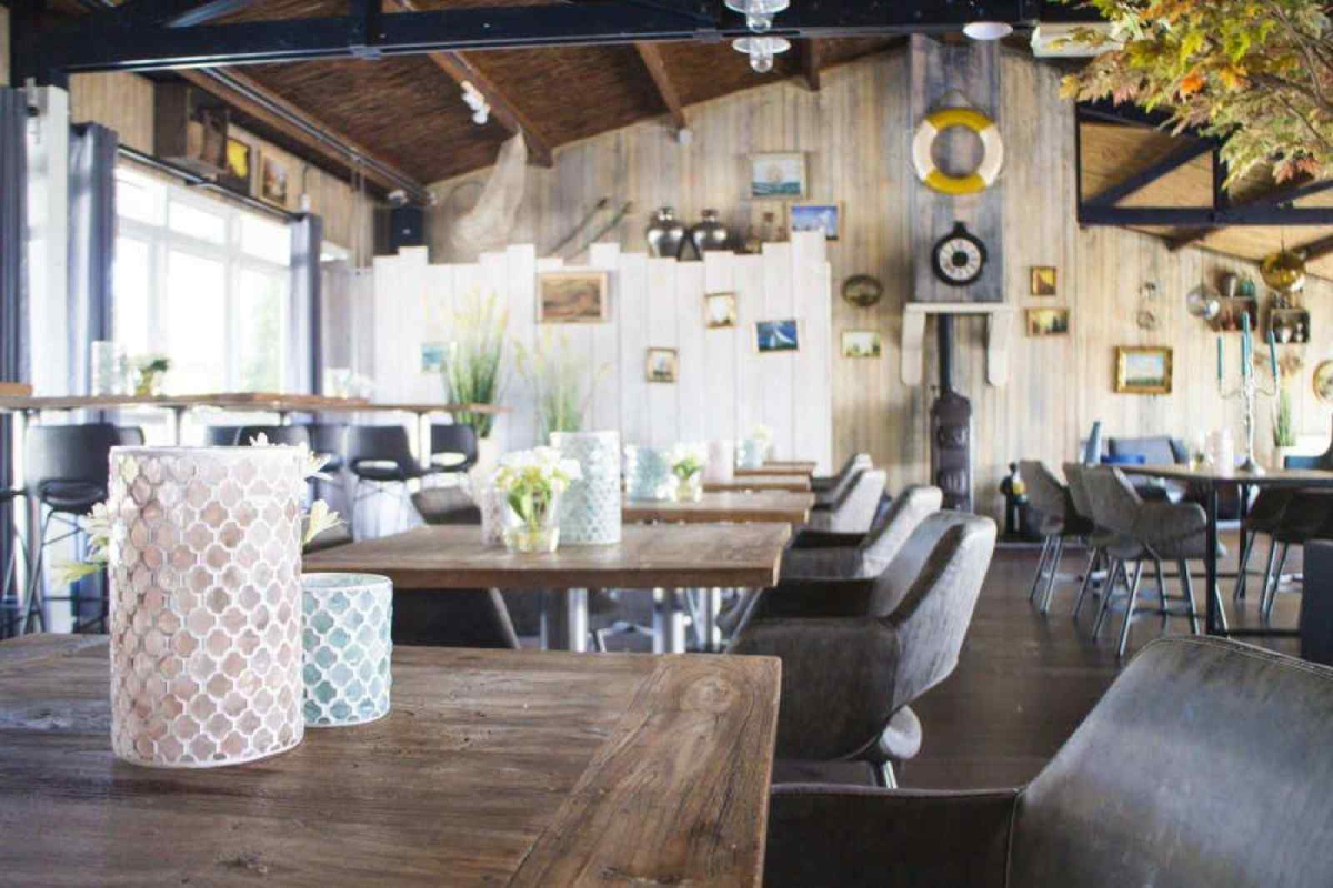Chalet in Biddinghuizen voor 6 personen foto 11