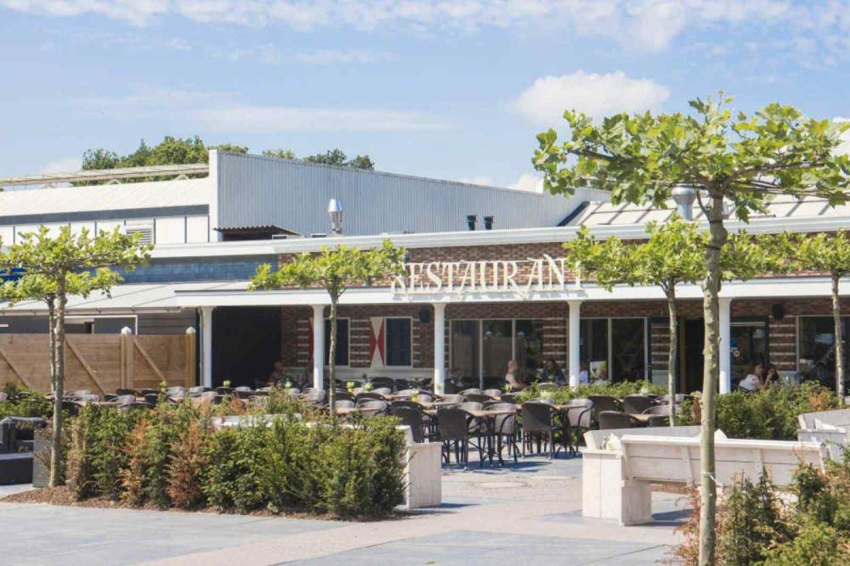 Vakantiepark Zuiderzee - Ferienpark