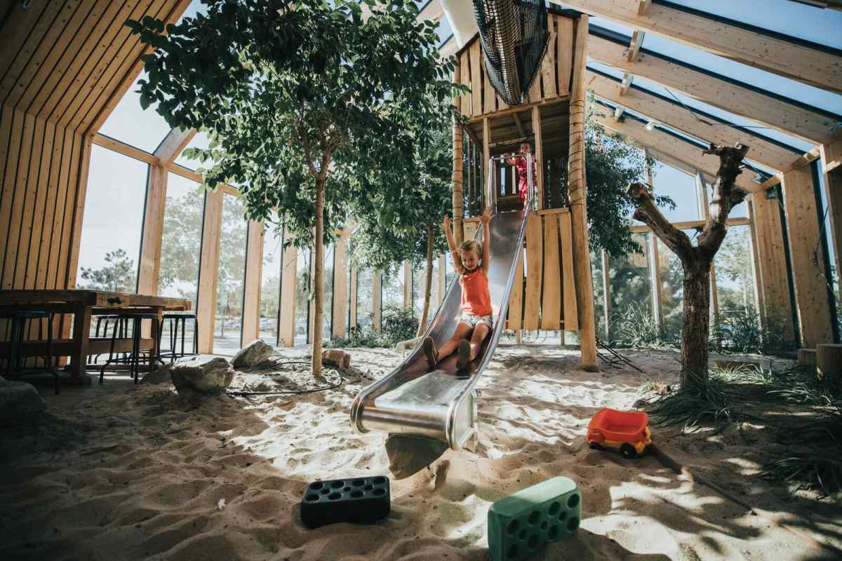 Villa in Ouddorp voor 8 personen foto 11
