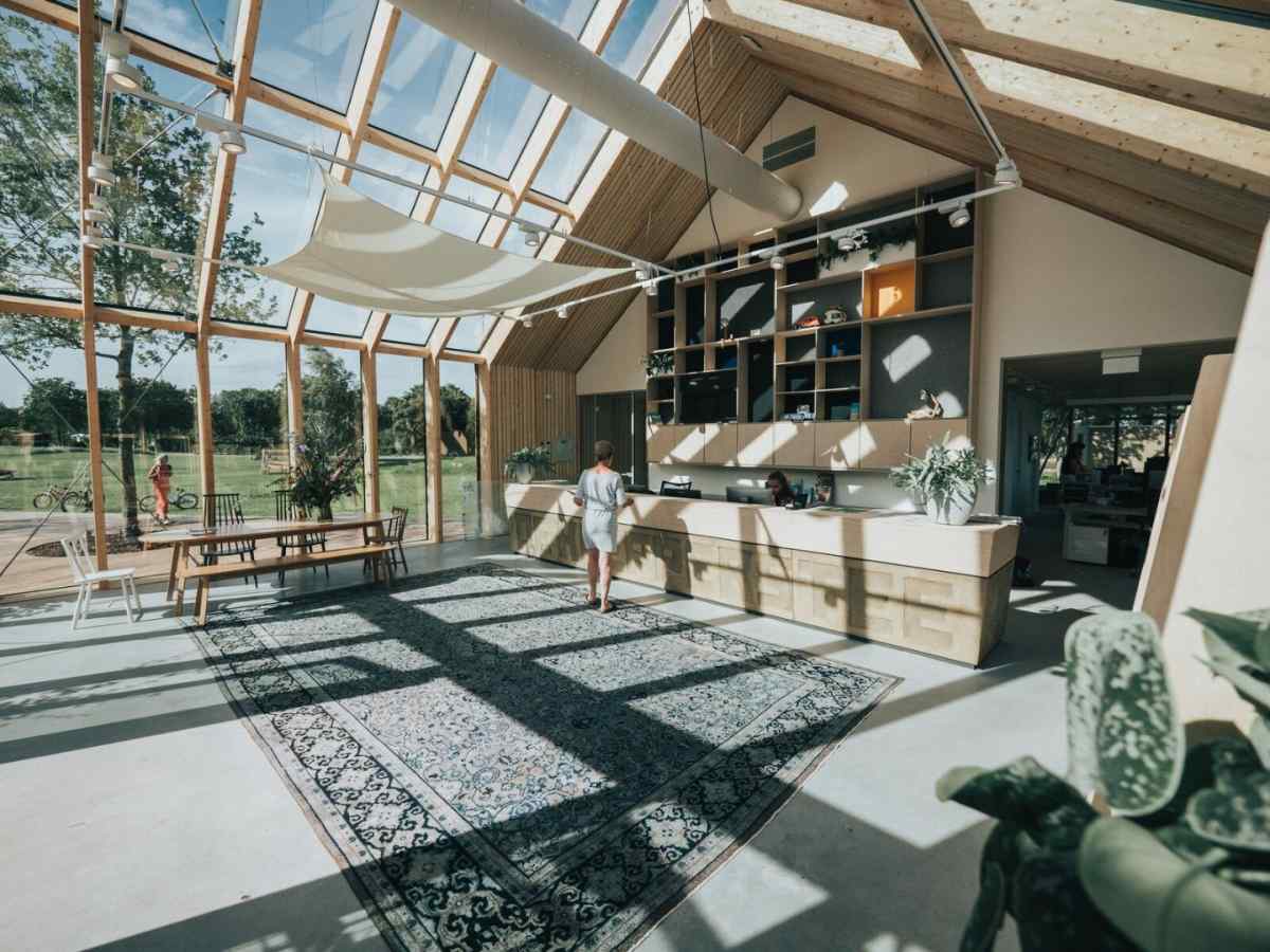 Villa in Ouddorp voor 8 personen foto 13