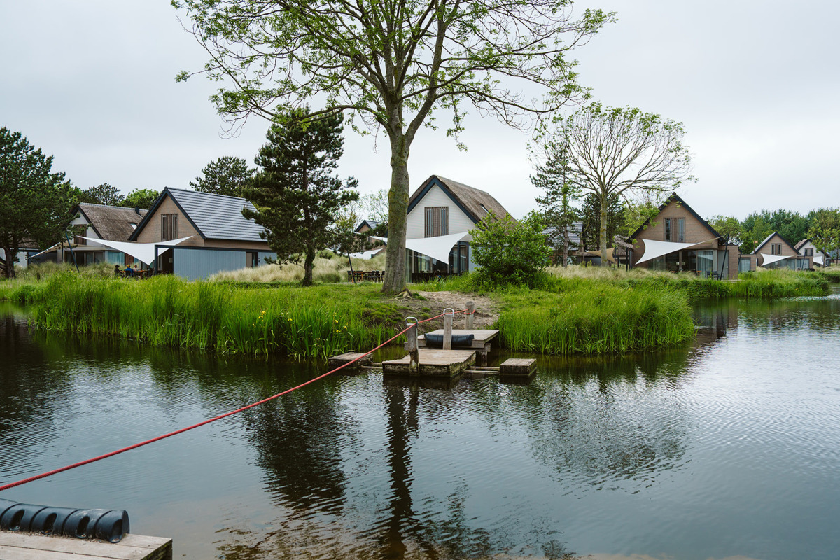 Villa in Ouddorp voor 8 personen foto 8