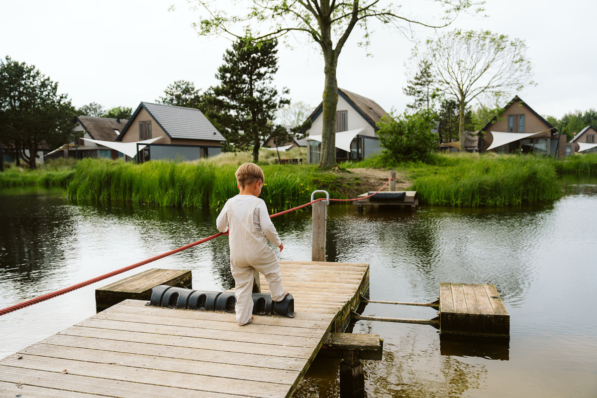 Villa in Ouddorp voor 8 personen foto 9