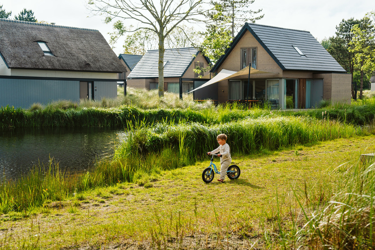 Villa in Ouddorp voor 8 personen foto 7