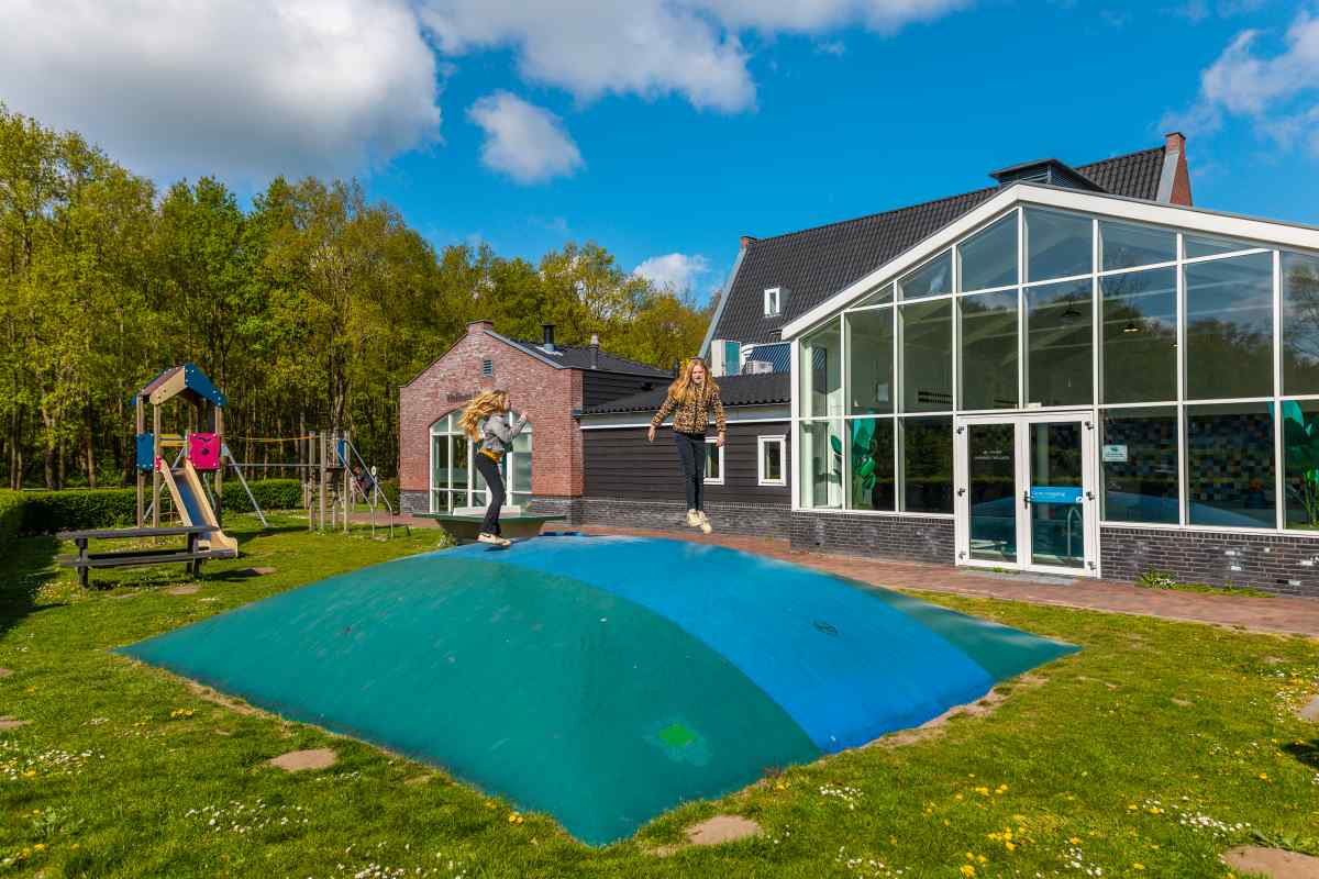 Chalet in Halfweg voor 6 personen foto 11