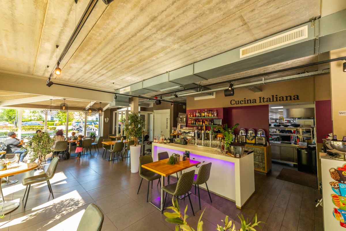 Chalet in Halfweg voor 6 personen foto 9